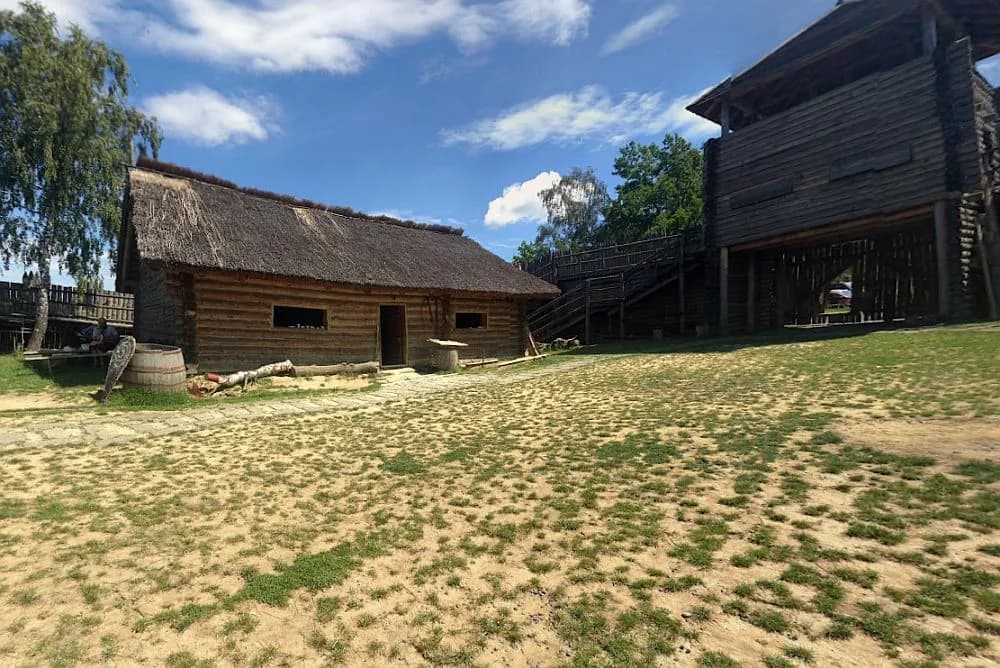 Najlepsze atrakcje w Dębicy, które musisz odwiedzić podczas wizyty