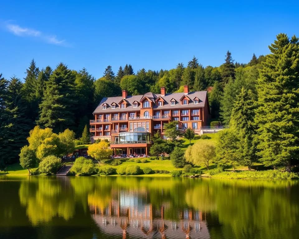 Ile hoteli Gołębiewski w Polsce? Sprawdź, co oferują i gdzie są