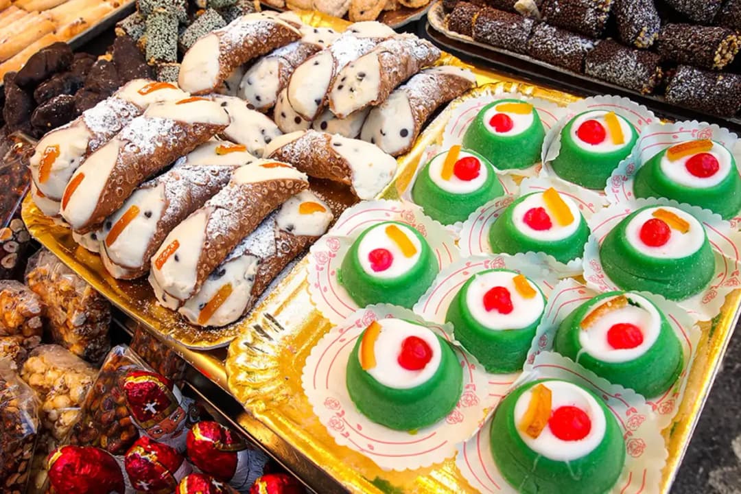 Co zjeść w Wenecji: odkryj smaki, które musisz spróbować