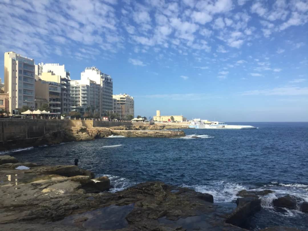 Najlepsze atrakcje w Sliemie, które musisz zobaczyć podczas wizyty