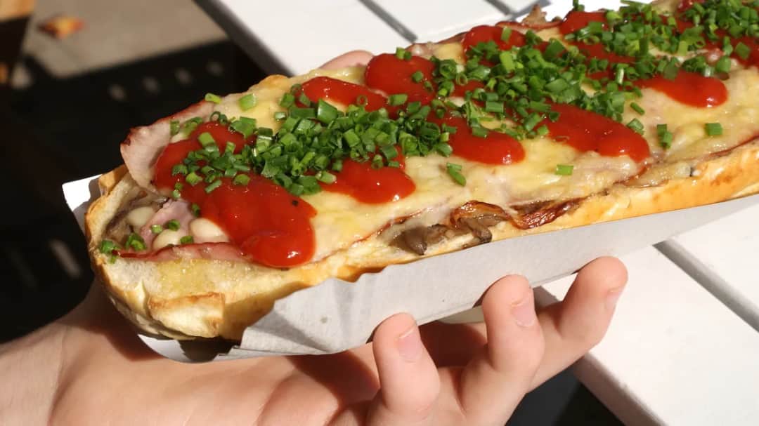 Co zjeść w Sandomierzu? Odkryj najlepsze lokalne smaki i dania