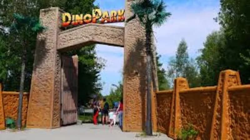 Bohumín atrakcje: Odkryj niezwykłe miejsca, które musisz zobaczyć