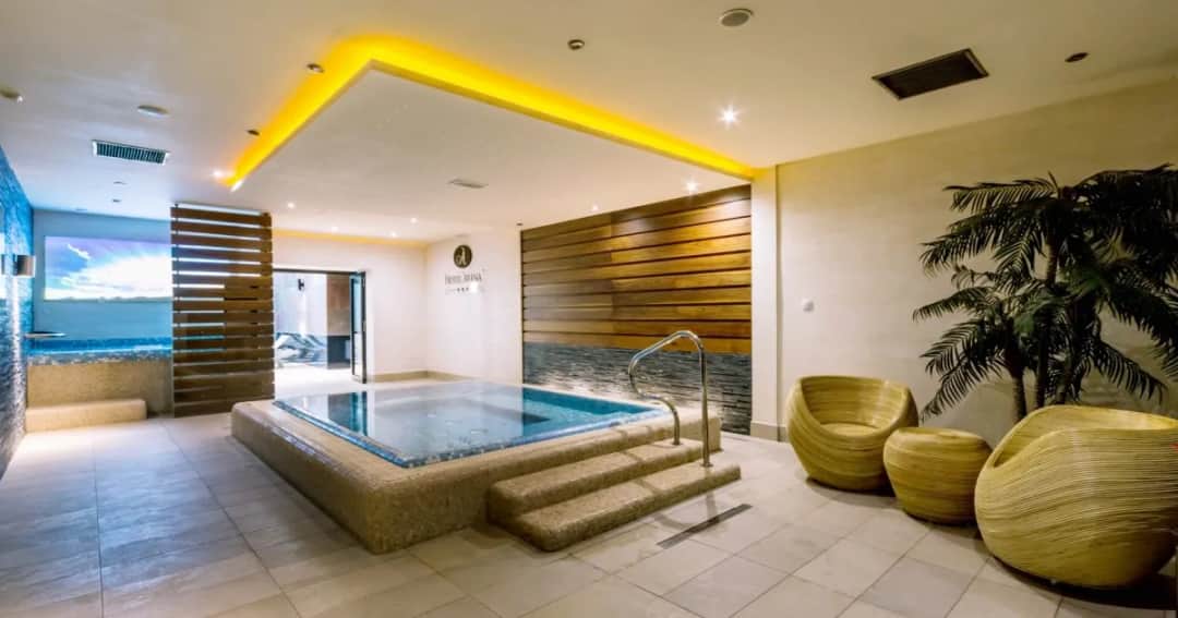 Najlepsze spa w Tychach – relaks i wellness w komfortowej atmosferze