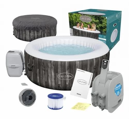 Najlepsze cechy spa Bestway, które musisz znać przed zakupem