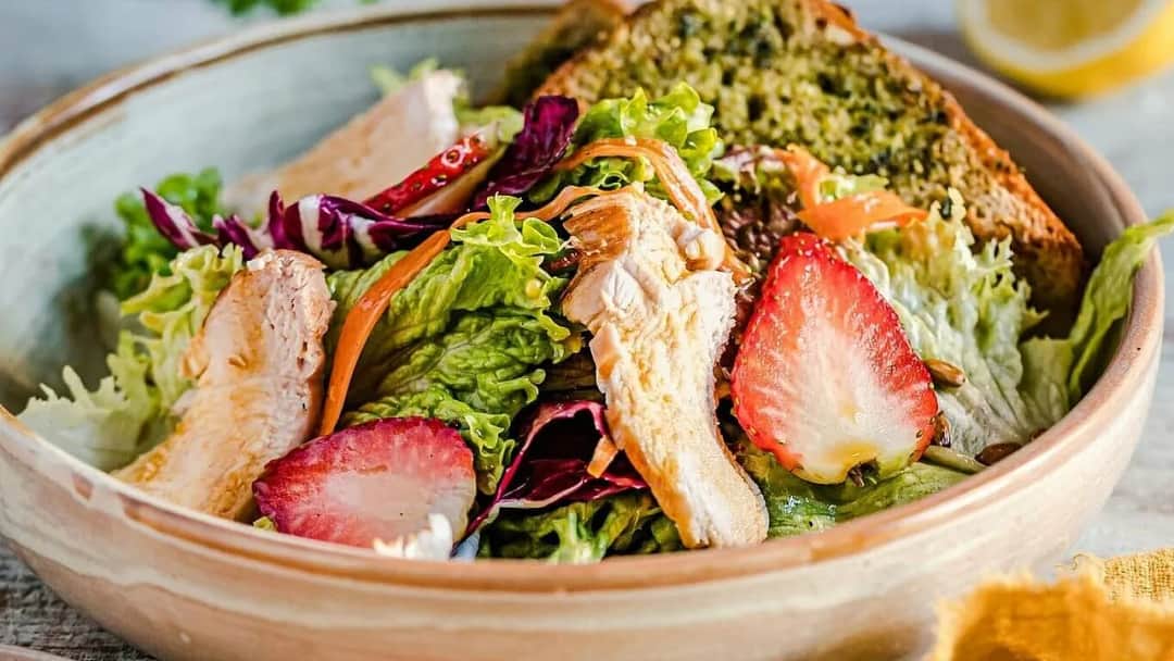 Co zjeść w Łodzi? Najlepsze miejsca na smaczne posiłki w mieście