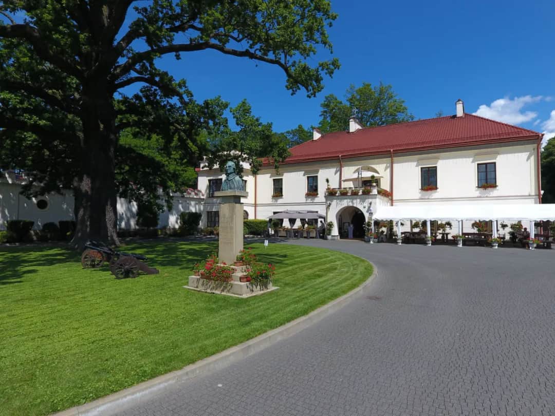 Najlepsze atrakcje w Dubiecku, które musisz zobaczyć podczas wizyty