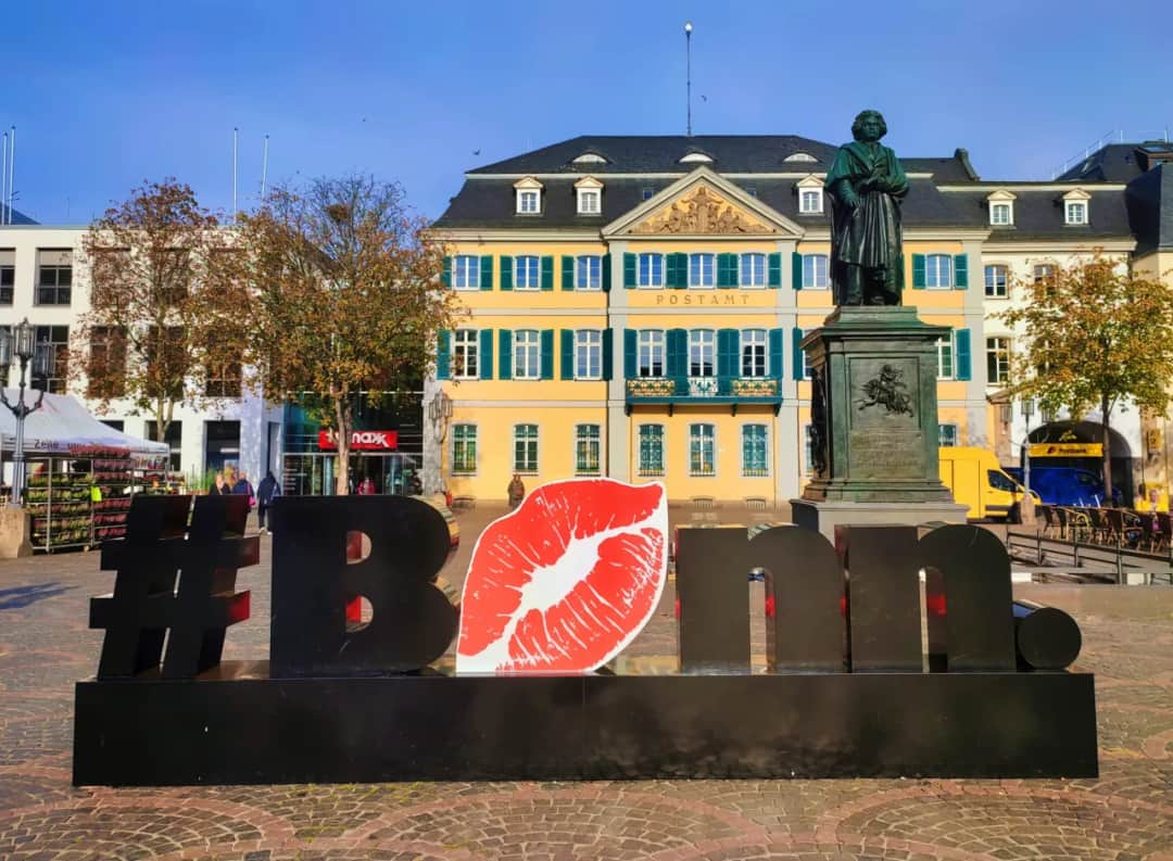 Najciekawsze atrakcje w Bonn, które musisz zobaczyć podczas wizyty