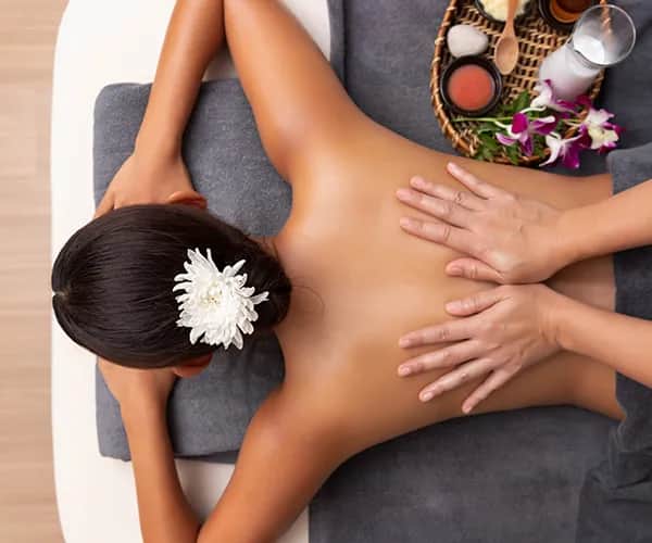 Jaśmin Spa: Odkryj relaksujące masaże, które zmienią Twój dzień