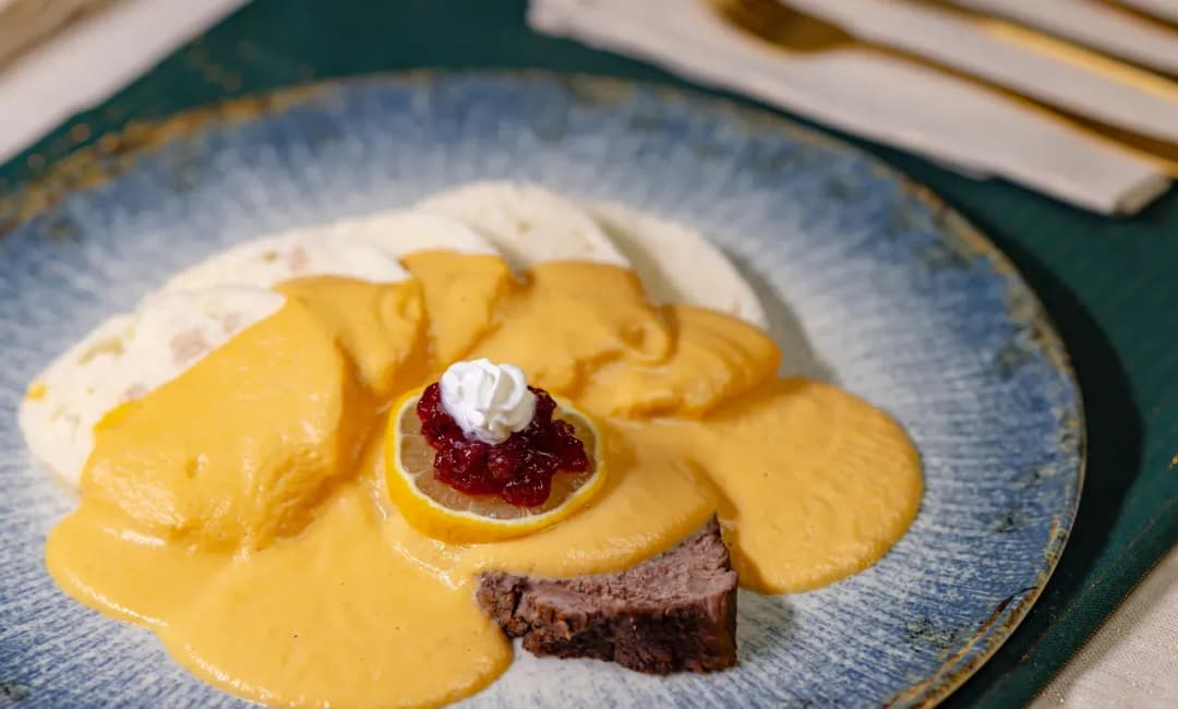 Co zjeść w Czechach? Odkryj smaki, które musisz spróbować