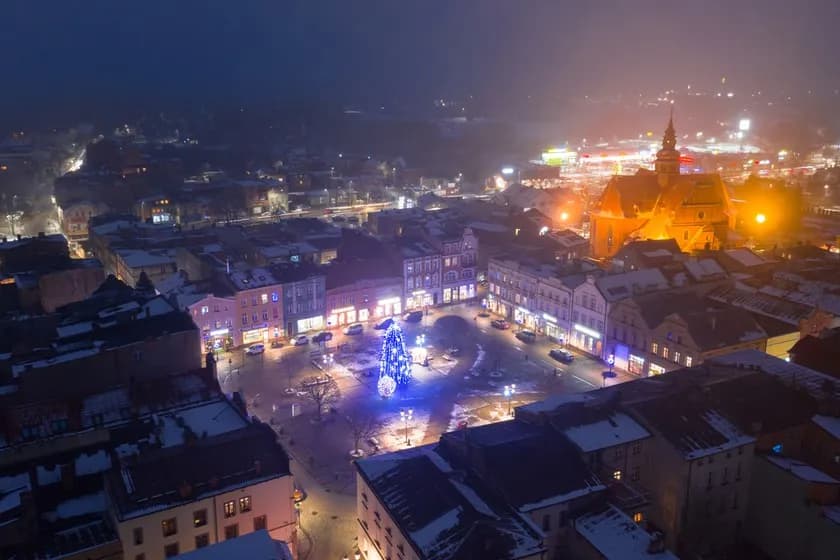 Niezapomniane atrakcje w Kościerzynie, które musisz zobaczyć