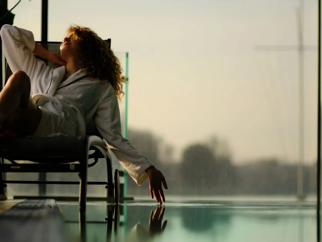 Odkryj najlepsze oferty day spa w Olsztynie - relaks i odprężenie