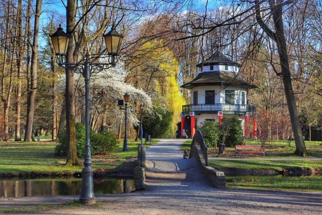 Najciekawsze atrakcje w Żywcu, które musisz zobaczyć podczas wizyty