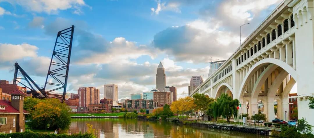 Stan nad jeziorem Erie: odkryj tajemnice Ohio i jego atrakcje