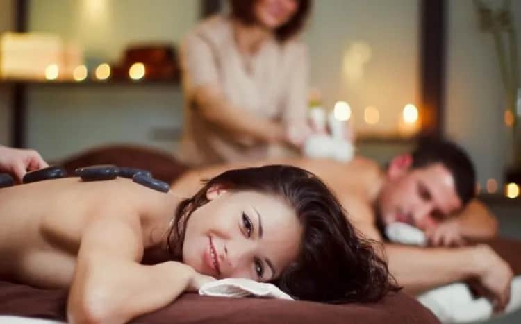 Dzień w spa dla dwojga - idealny sposób na romantyczny relaks