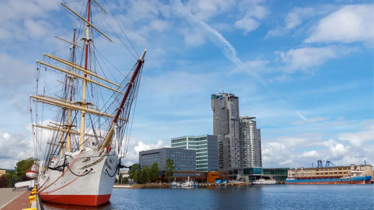 Najlepsze atrakcje w Gdyni, które musisz zobaczyć podczas wizyty