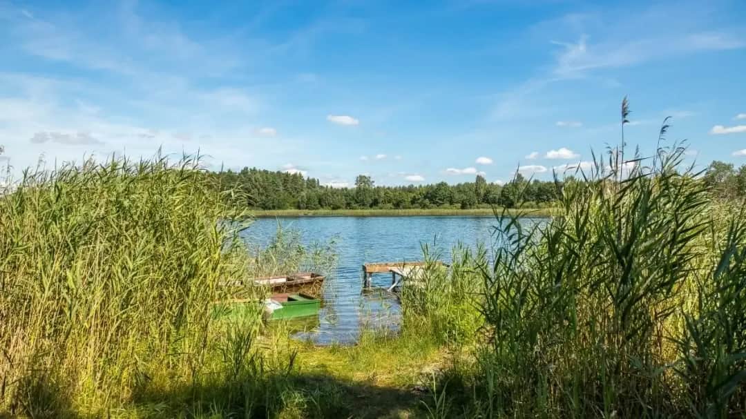 Jezioro Lemańskie: odkryj jego piękno i ukryte atrakcje turystyczne