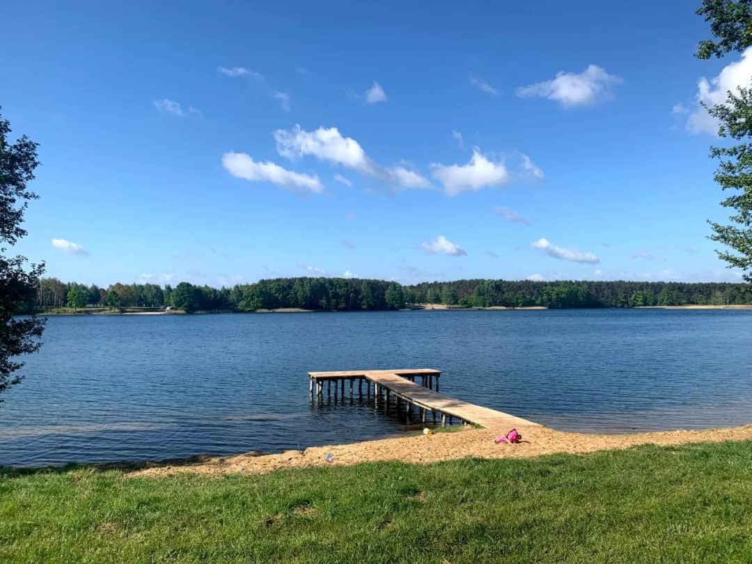 Jezioro Białe Mazowieckie – Odkryj ukryte skarby i atrakcje