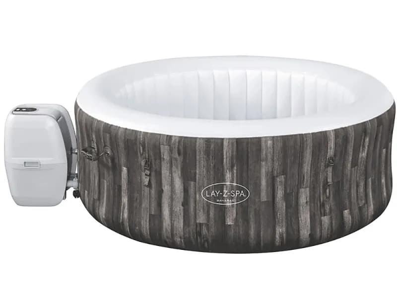 Najlepsze cechy jacuzzi Lay-Z-Spa Bahamas, które musisz znać